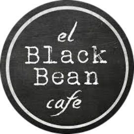 El Black Bean Cafe logo top - Homepage