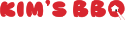 Kim's BBQ logo top - Homepage