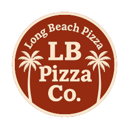 Long Beach Pizza Co logo top - Homepage