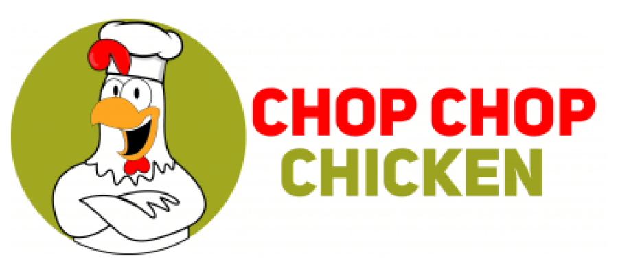Chop Chop Chicken logo top - Homepage