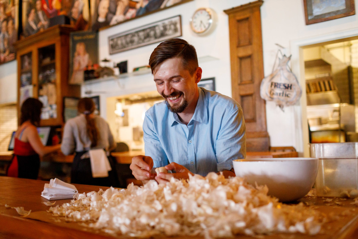 Gino's Restaurant and Bar photo 12