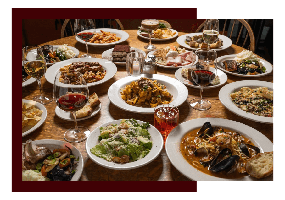 Gino's Restaurant and Bar photo 8