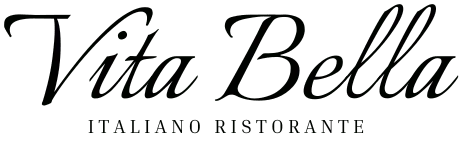 Vita Bella Italiano Ristorante logo top - Homepage