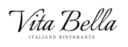 Vita Bella Italiano Ristorante logo top - Homepage