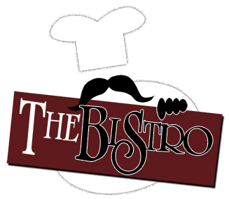 Bistro logo top - Homepage
