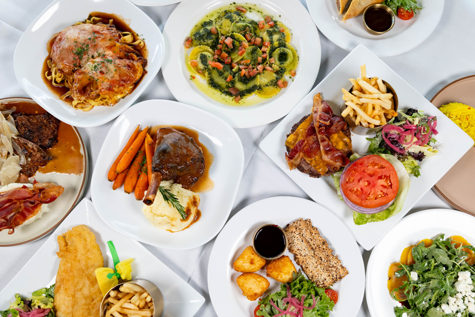 Bistro