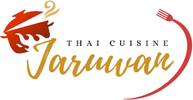 Jaruwan Thai Cuisine logo top - Homepage