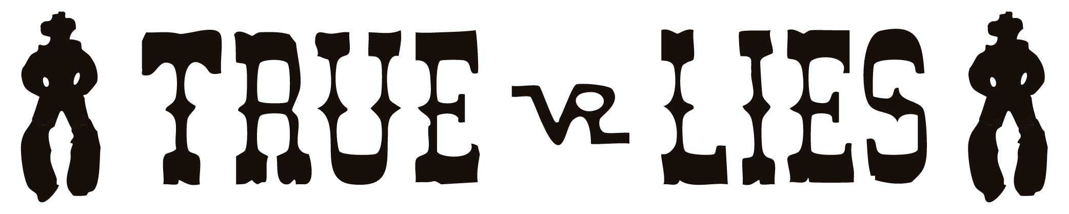 True Lies Ranch Hand Cafe & Steakhouse logo top - Homepage