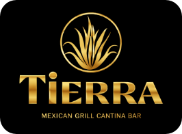Tierra Mexican Grill Cantina Bar logo top - Homepage