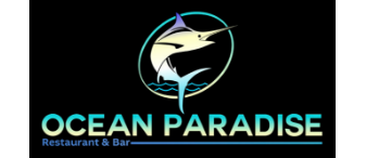 Ocean Paradise Restaurant & Bar logo top - Homepage