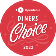 Diners' Choice 2022