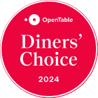 Diners' Choice 2024