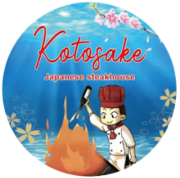 Koto Sake Japanese Steak House and Sushi logo top - Homepage