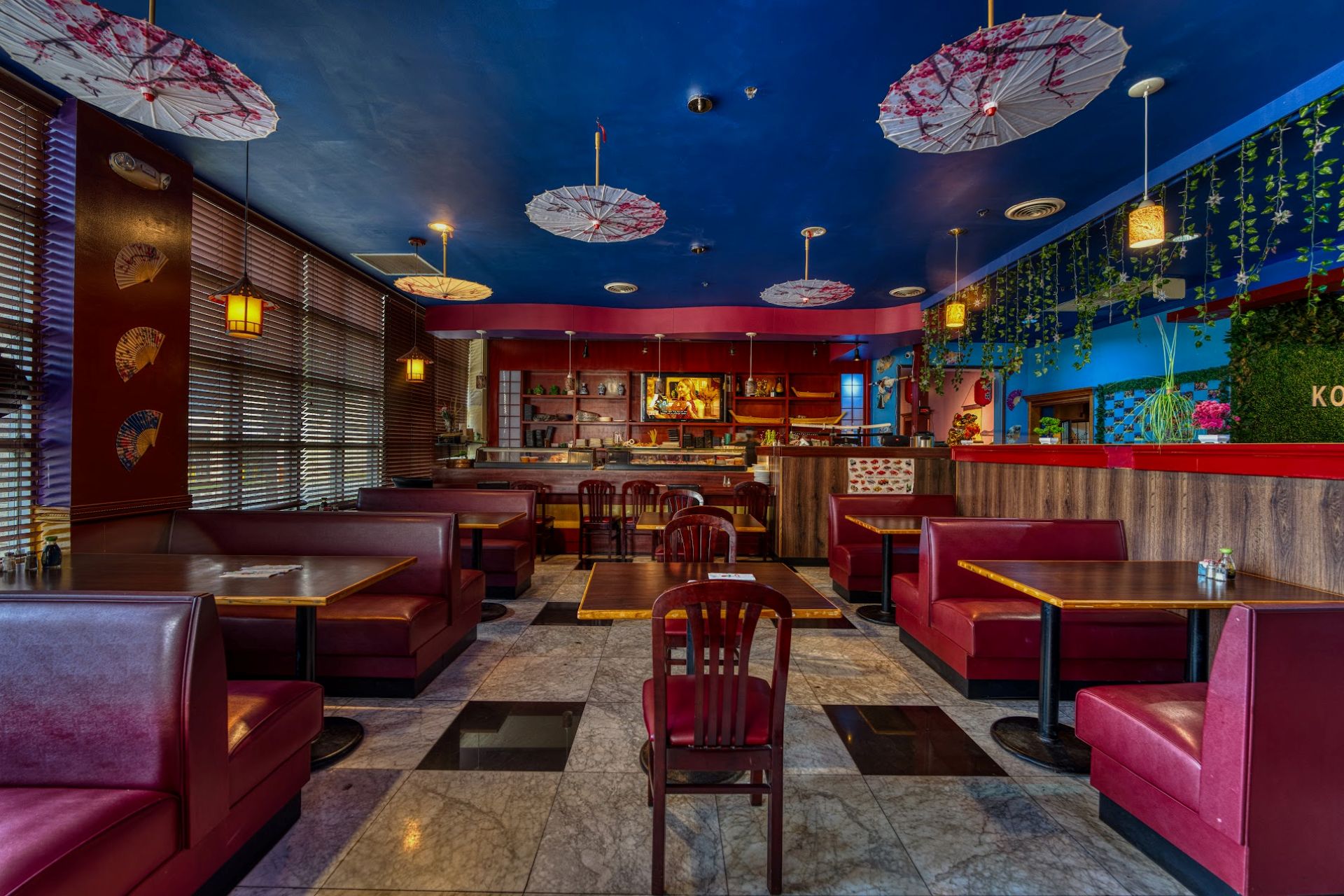 Koto Sake Japanese Steak House and Sushi | Columbia, MD