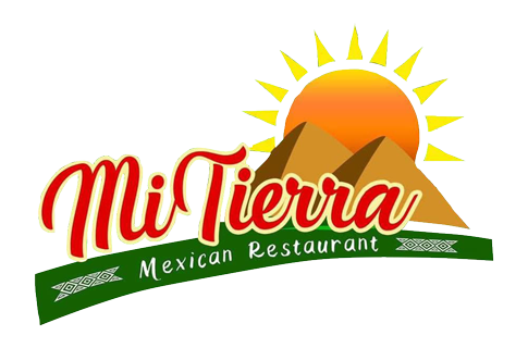Mi Tierra Mexican Grill logo top - Homepage