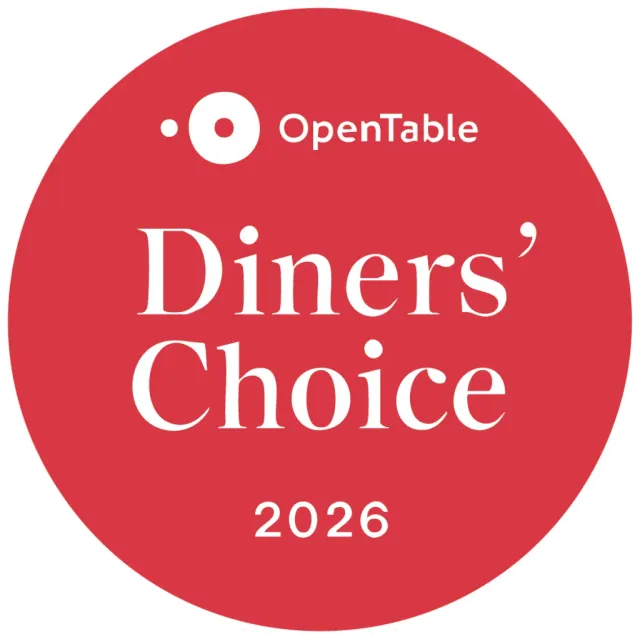 Dinner's choice 2026