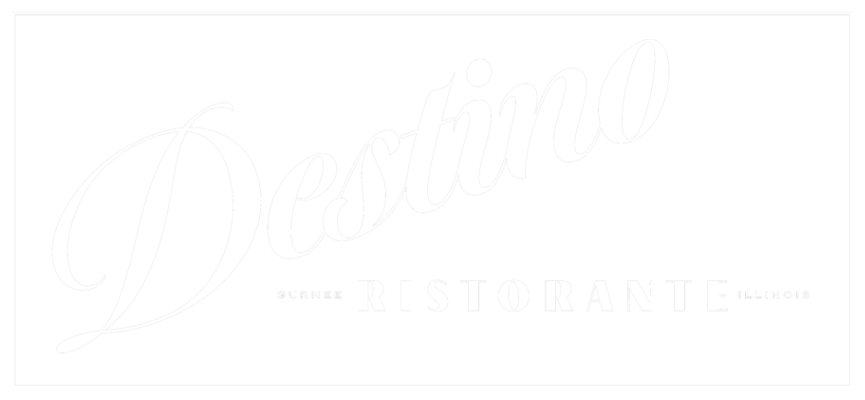 Destino Risorante logo top - Homepage