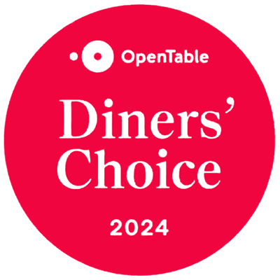 Dinner's choice 2024