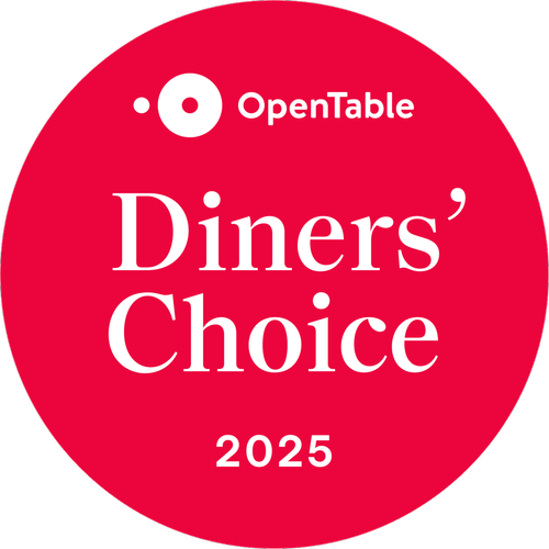 Dinner's choice 2025
