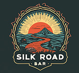 Silk Road Bar logo top - Homepage