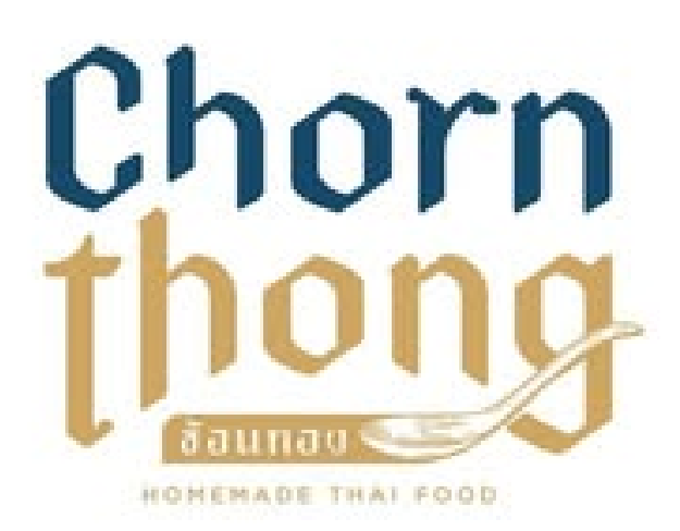 Chorn Thong logo top - Homepage