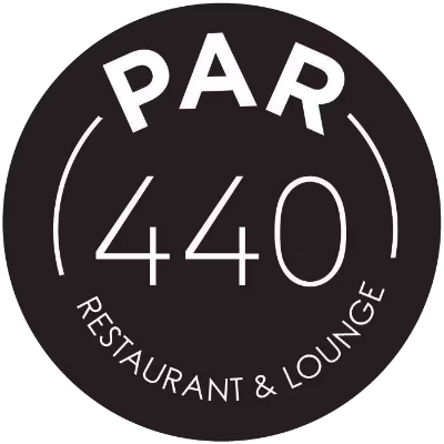 Par 440 Restaurant & Lounge logo top - Homepage