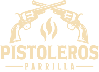 Pistoleros Parrilla logo top - Homepage