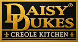 Daisy Dukes Creole Kitchen logo top - Homepage