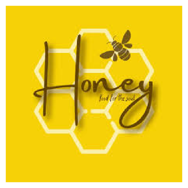 The Hive by Honey Soul Food logo top - Homepage