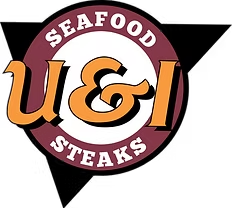 U & I Steaks and Seafood Restaurant logo top - Homepage
