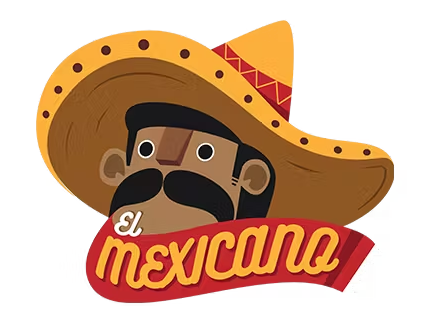 El Mexicano logo top - Homepage