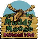 Muddy Moose Restaurant & Pub logo top - Homepage