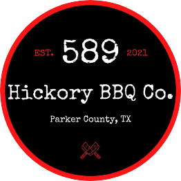589 Hickory BBQ Co logo top - Homepage