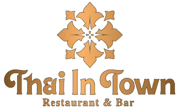 Thai in Town - Southlake logo top - Homepage