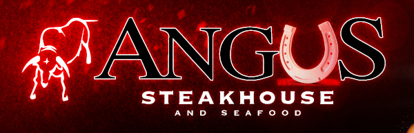 Angus Steakhouse and Seafood Calabash logo top - Homepage