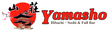 Yamasho Sushi Steakhouse logo top - Homepage