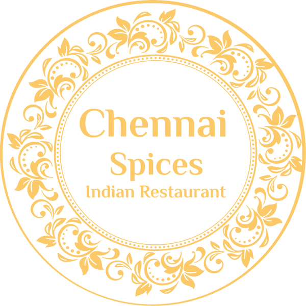 Chennai Spices logo top - Homepage