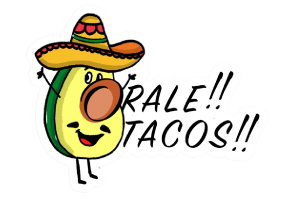Orale Tacos West Haven logo top - Homepage