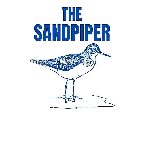 The Sandpiper