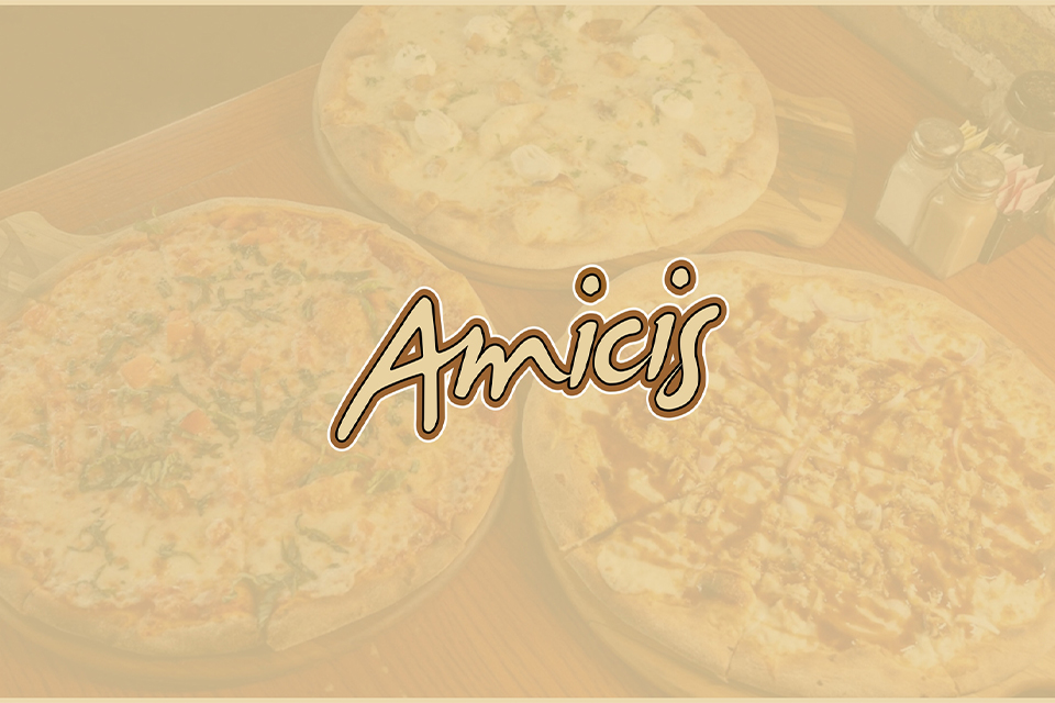 Amici's