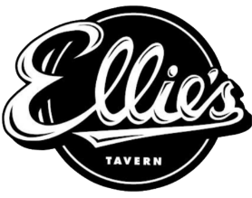 Ellie's Tavern logo top