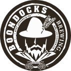 Brew Haus Events Center & Boondocks Brewery logo top - Homepage
