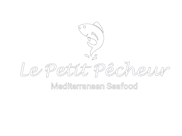 Le Petit Pecheur logo top - Homepage
