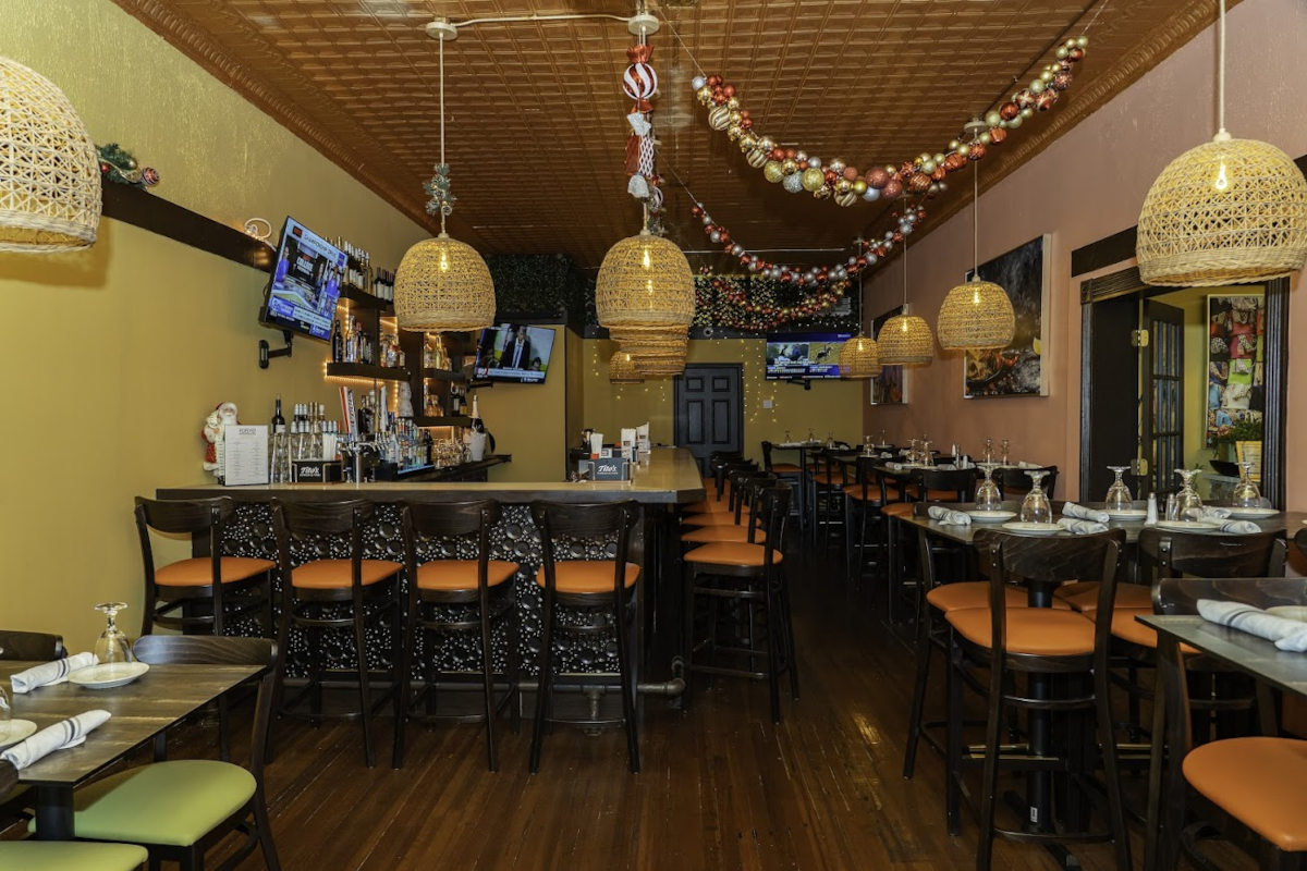 Vuelvo Cocina & Cantina