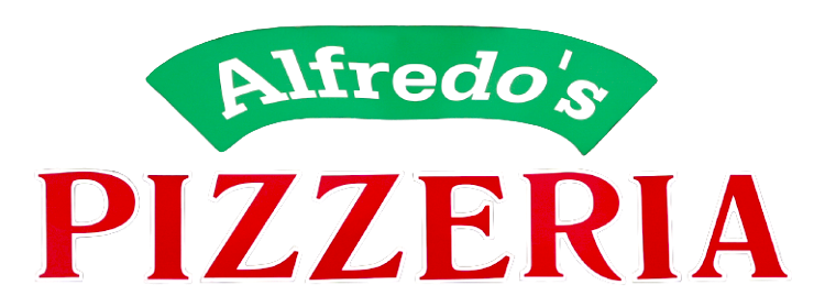 Alfredo's Pizzeria logo top - Homepage