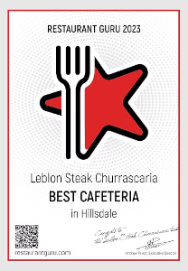 Leblon Steak Churrascaria Best Cafeteria Restauran Guru 2023