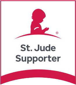 St. Jude Supporter