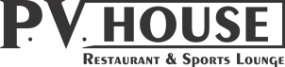 PV House logo top - Homepage