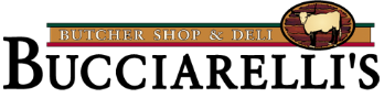 Bucciarellis Coffee Shop and Deli Market logo top - Homepage