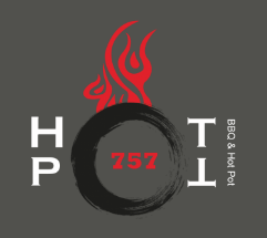 Hot Pot 757 (Colonial Heights) logo top - Homepage